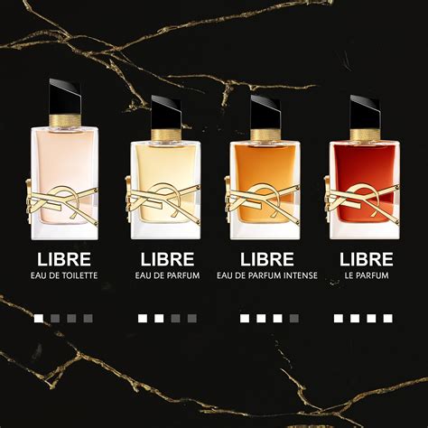 sephora ysl libre|YSL libre perfume 1 oz.